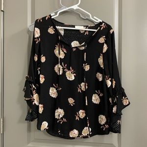 NWOT women’s blouse
